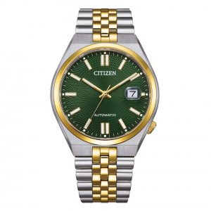 Relógio masculino Citizen NK0024-54X