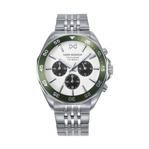Relógio masculino Mark Maddox HM1024-07