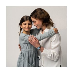 Relógio masculino Cauny CMJ019 Branco