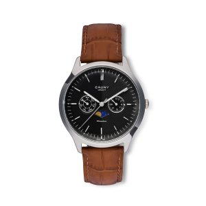 Relógio masculino Cauny CLM006