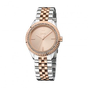 Relógio feminino ONE OL9192SR22L