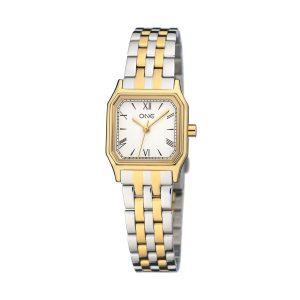 Relógio feminino ONE OL2406BB51H
