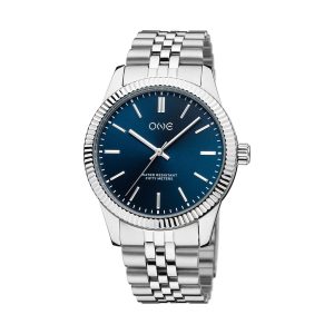 Relógio masculino ONE OG8292AS51B