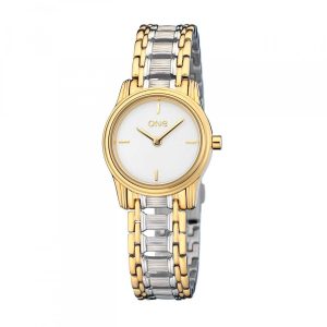 Relógio feminino ONE OL2504BB52T