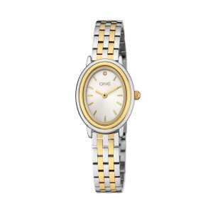 Relógio feminino ONE OL9473SB52L