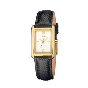 Relógio feminino ONE OL4111SP61L
