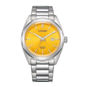 Relógio masculino Citizen BI5110-54Z