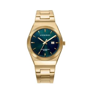 Relógio feminino Viceroy 401296-67 (Ø 34 mm)
