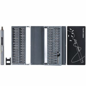 Kit de ferramentas Startech CTK55PCEDRIVE 55