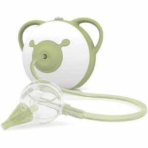 Aspirador Nasal Nosiboo