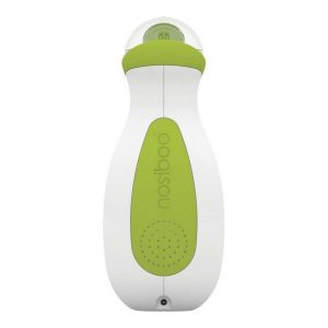 Aspirador Nasal Nosiboo Nasal aspirator Go