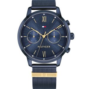 Relógio feminino Tommy Hilfiger BLAKE (Ø 38 mm)