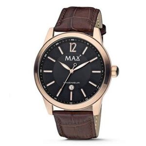 Relógio masculino Max 5-MAX735