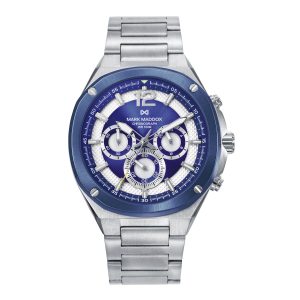 Relógio masculino Mark Maddox HM1021-35