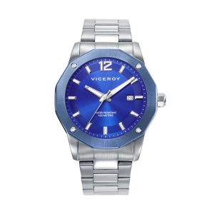 Relógio masculino Viceroy 401445-35
