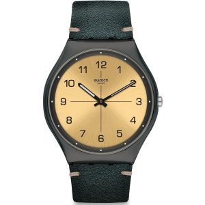 Relógio masculino Swatch TROVALIZED (Ø 34 mm)