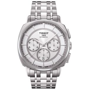 Relógio masculino Tissot T-LORD