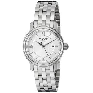 Relógio feminino Tissot BRIDGEPORT (Ø 29 mm)