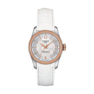 Relógio feminino Tissot BALLADE COSC (Ø 32 mm)