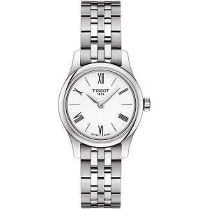 Relógio feminino Tissot TRADITION 5.5 (Ø 25 mm)