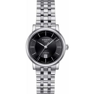 Relógio feminino Tissot CARSON AUTOMATIC (Ø 30 mm)