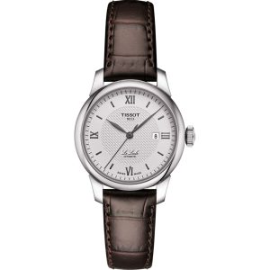 Relógio feminino Tissot LE LOCLE AUTOMATIC (Ø 29 mm)