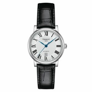 Relógio masculino Tissot CARSON AUTOMATIC (Ø 30 mm)