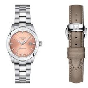 Relógio feminino Tissot CLASSIC DREAM WITH DIAMONDS SPECIAL PACK + EXTRA S (Ø 29 mm)