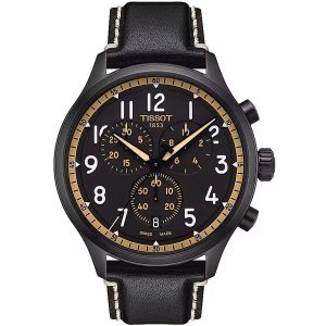 Relógio masculino Tissot CHRONO XL (Ø 45 mm)