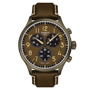 Relógio masculino Tissot CHRONO XL (Ø 45 mm)