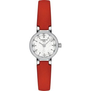 Relógio feminino Tissot LOVELY (Ø 20 mm)