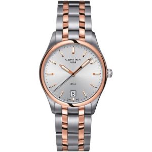 Relógio unissexo Certina DS 4 (Ø 38 mm)