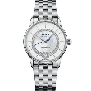 Relógio feminino Mido BARONCELLI
