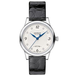 Relógio feminino Montblanc 111055