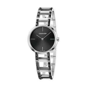 Relógio feminino Calvin Klein CHEERS (Ø 32 mm)