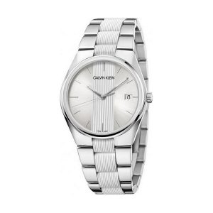 Relógio masculino Calvin Klein CONTRAST (Ø 40 mm)