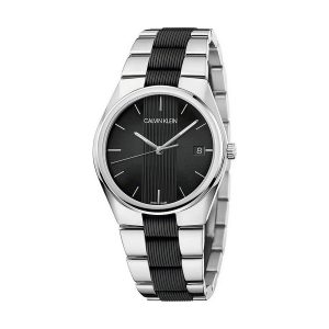 Relógio feminino Calvin Klein CONTRAST (Ø 40 mm)