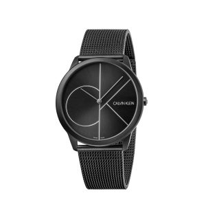 Relógio masculino Calvin Klein MINIMAL (Ø 43 mm)