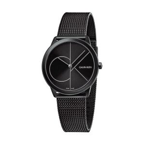 Relógio feminino Calvin Klein MINIMAL (Ø 35 mm)