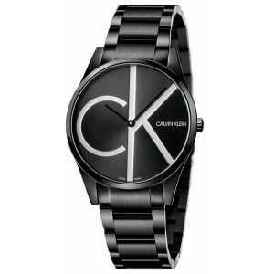 Relógio masculino Calvin Klein MEMORY (Ø 38 mm)