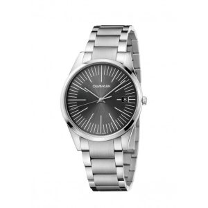 Relógio masculino Calvin Klein TIME (Ø 40 mm)