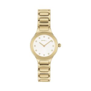 Relógio feminino Breil TW1965 (Ø 32 mm)