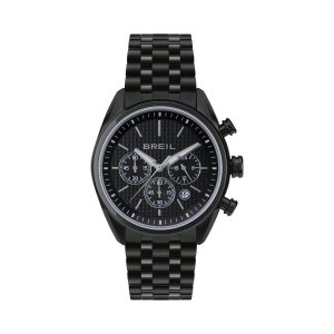 Relógio masculino Breil TW1987 Preto (Ø 43 mm)