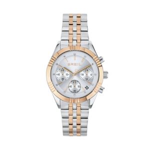 Relógio feminino Breil TW2018