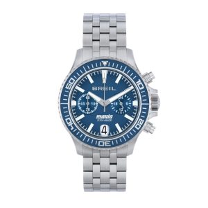 Relógio masculino Breil TW2013