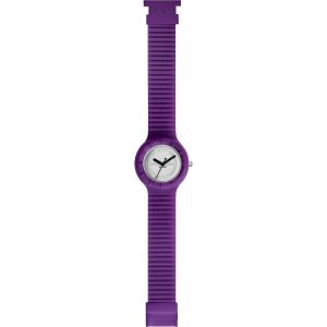 Relógio masculino Hip Hop SPRING SUMMER Branco (Ø 32 mm)