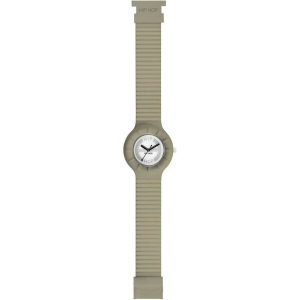Relógio masculino Hip Hop HERO Branco (Ø 32 mm)
