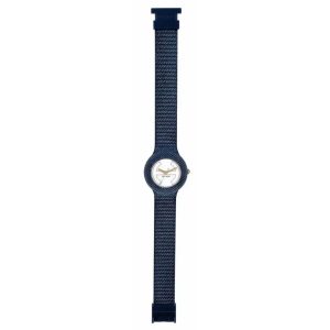 Relógio unissexo Hip Hop JEANS (Ø 32 mm)