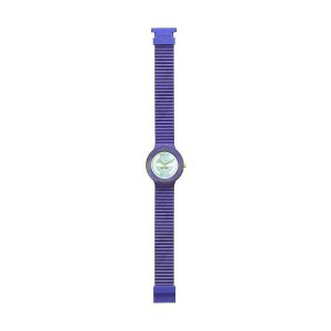 Relógio feminino Hip Hop MELANGE (Ø 32 mm)