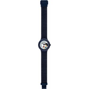 Relógio feminino Hip Hop BE BRIGHT BE BOLD - BIANCANEVE (Ø 32 mm)